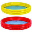 Sun Club Pileta Inflable circular 122x25cm 131740 10303-1