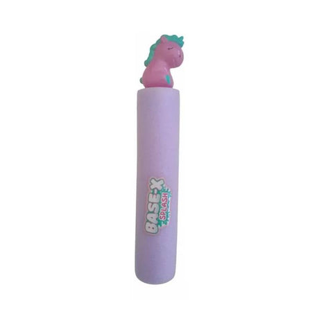 Base-X Splash Lanzador de agua unicornio 8297