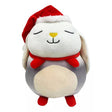Peluche Kinderland Dormilon Navideño PARK117