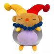 Peluche Kinderland Arlequin Dormilon Kinder Nene PARK111