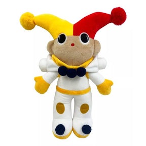Peluche Kinderland Arlequin Soft Kinder Nene 25cm PARK101