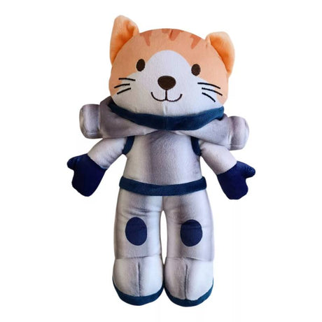 Peluche Kinderland Soft Gato 25cm PARK102