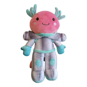 Peluche Kinderland Soft Ajolote 25cm PARK106