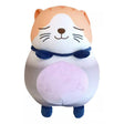 Peluche Kinderland Dormilon Gato PARK112