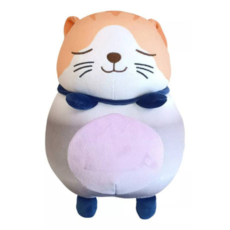 Peluche Kinderland Dormilon Gato PARK112