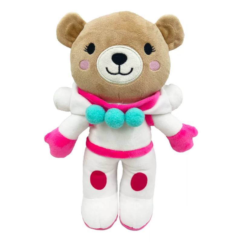 Peluche Kinderland Soft Oso 25cm PARK105