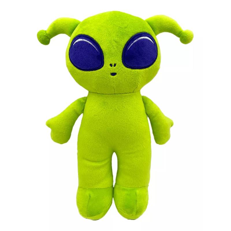 Peluche Kinderland Soft Alien 25cm PARK107