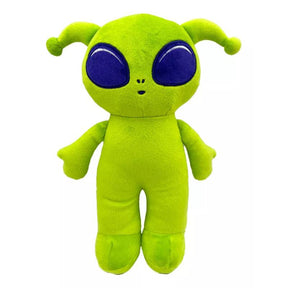 Peluche Kinderland Soft Alien 25cm PARK107