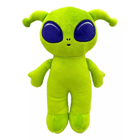 Peluche Kinderland Soft Alien 25cm PARK107