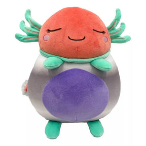 Peluche Kinderland Dormilon Ajolote PARK116