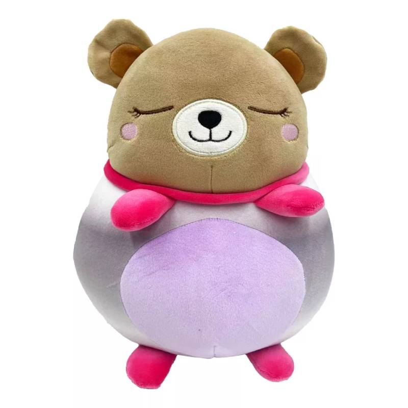 Peluche Kinderland Dormilon Panda PARK113