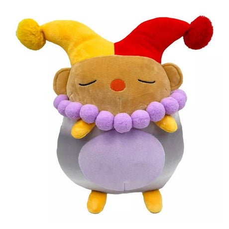 Peluche Kinderland Arlequin Dormilon Nena PARK114