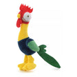 Peluche Disney Moana 2 Hei Hei De 18cm Md004
