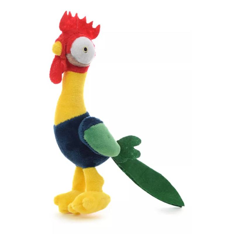 Peluche Disney Moana 2 Hei Hei De 18cm Md004