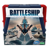 Hasbro Kids Clasico Battleship F4527