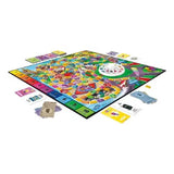 Hasbro Family Life: tu vida, tu camino F3127