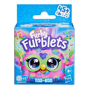 Hasbro Furby Furblets de 10cm F9703