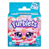 Hasbro Furby Furblets de 10cm F9703
