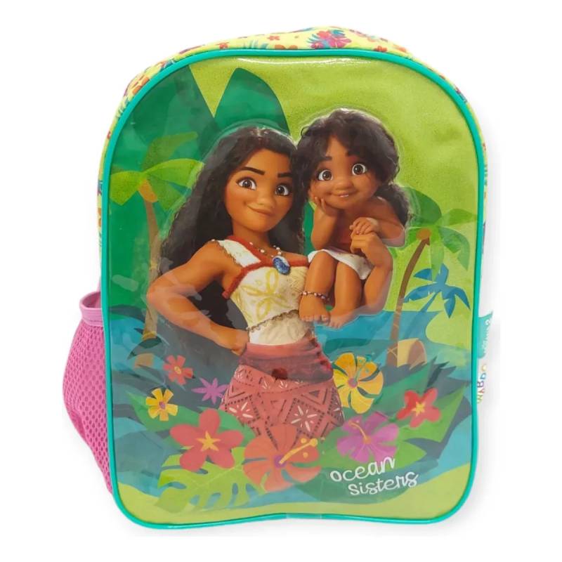 Mochila De Espalda De 12 Moana 2 11818 Wabro