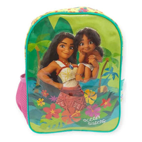 Mochila De Espalda De 12 Moana 2 11818 Wabro