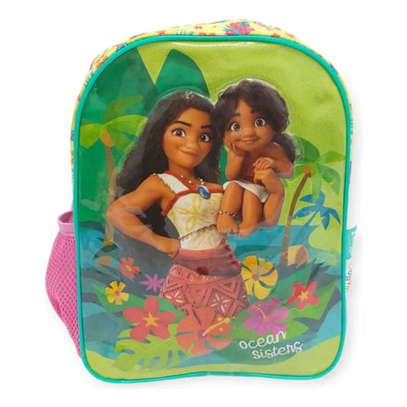 Mochila De Espalda De 12 Moana 2 11818 Wabro