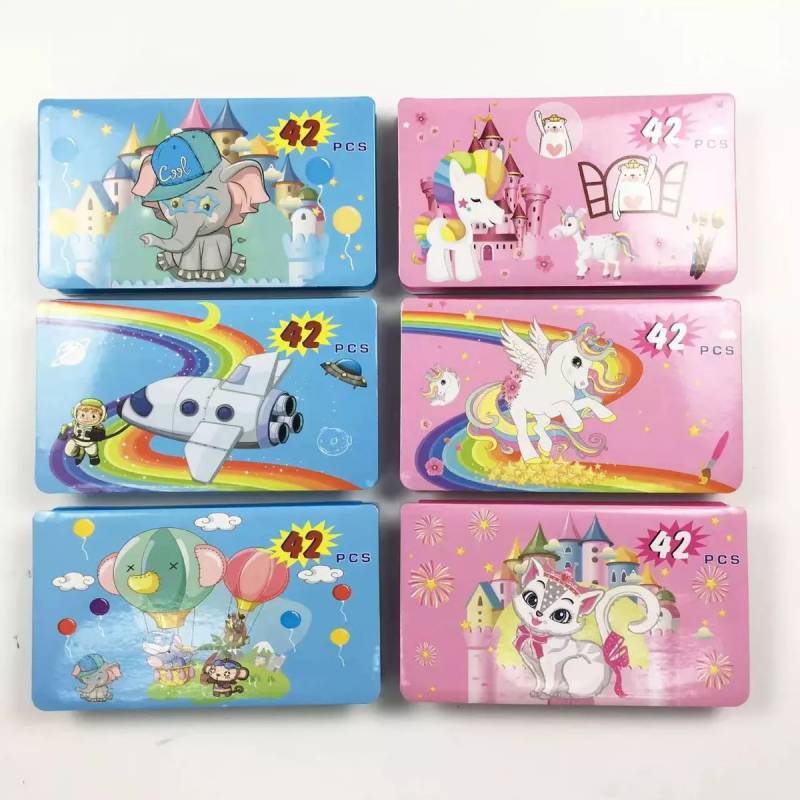 Set de Arte 42pzs 42