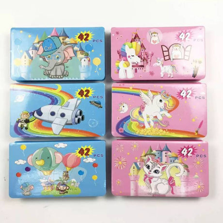 Set de Arte 42pzs 42