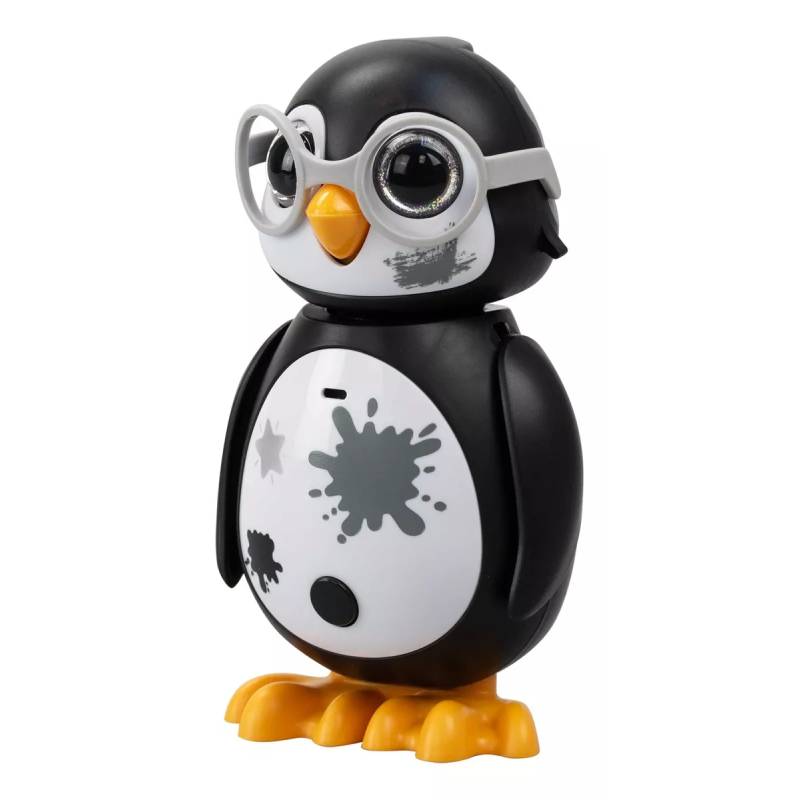 Silverlit Pinguino Rescue Mini Penguin 88640