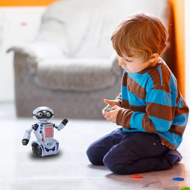 YCOO Robo DR7 88046