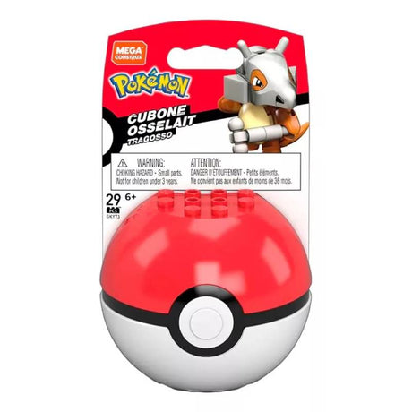 Mega Pokemon Pokebola GFC85