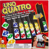 Juego Uno Quatro HPF82