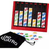 Juego Uno Quatro HPF82
