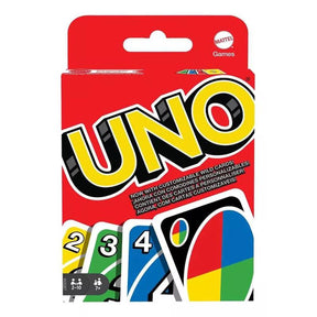 Juego Uno W2085