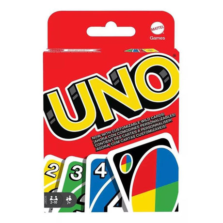 Juego Uno W2085