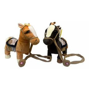 Peluche Caballo R/C JM-8255