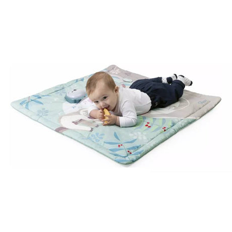 Chicco First Dreams Relax & Play Mat Buho 02 en 01 0M+ 00011939000000