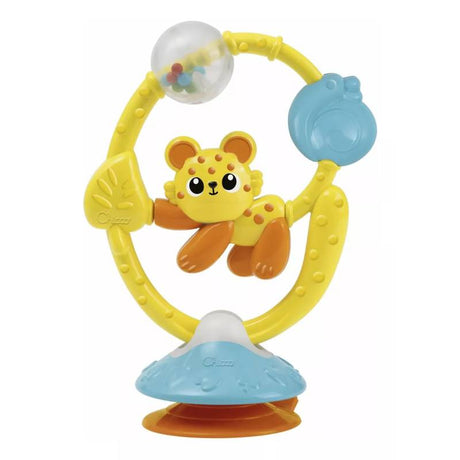 Chicco Baby Senses & Focus Amigos de la selva 06M-18M 00011820000000