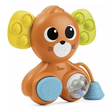 Chicco Baby Senses & Focus Ratoncito multiactividades 00011822000000