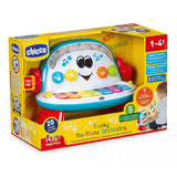 Chicco Happy Music Funky el piano orquesta 00010111000000
