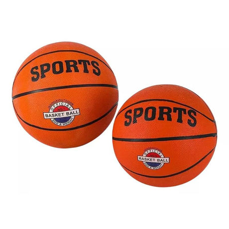 Pelota de Basket N°3 003
