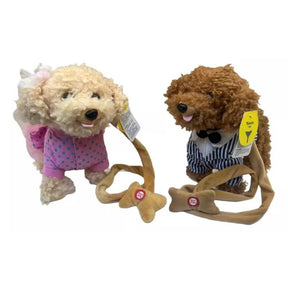 Peluche Perro R/C JM-8188