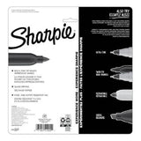 Sharpie Marcadores Punta Fina X24 Glam Pop 2185229