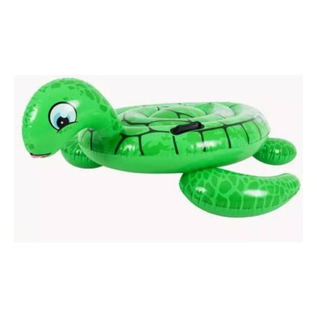 Sun Club Inflable Tortuga 140cm 37611