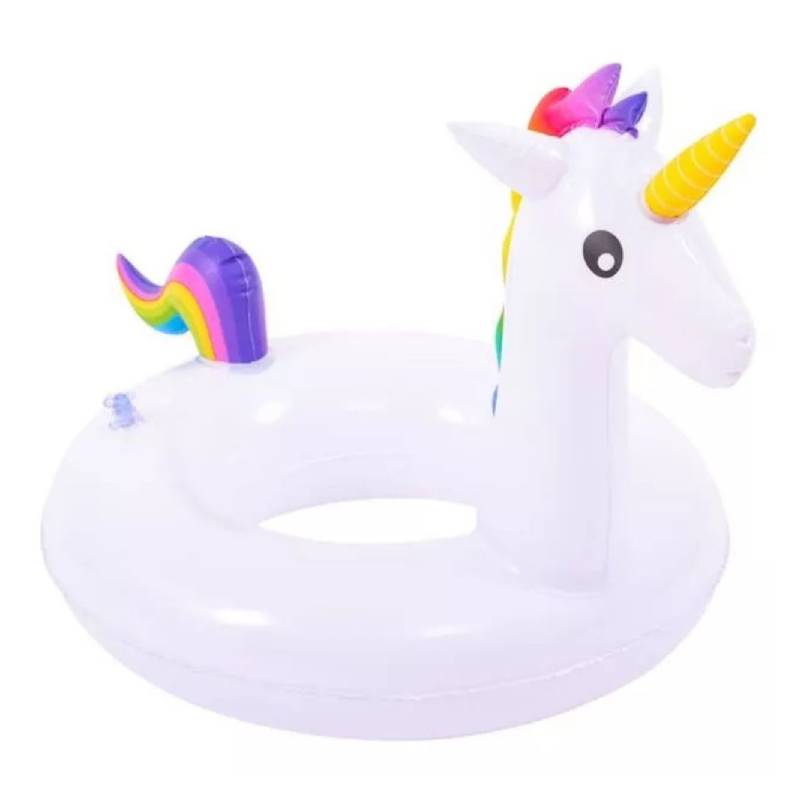 Sun Club Inflable Unicornio 55cm 37434
