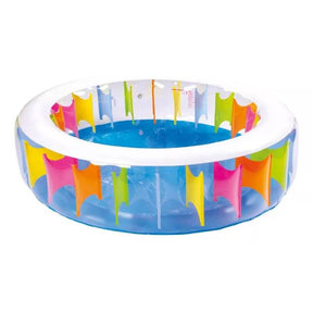 Sun Club Pileta Redonda190cm x50cm  10628