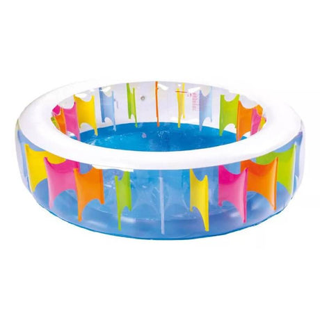 Sun Club Pileta Redonda190cm x50cm  10628