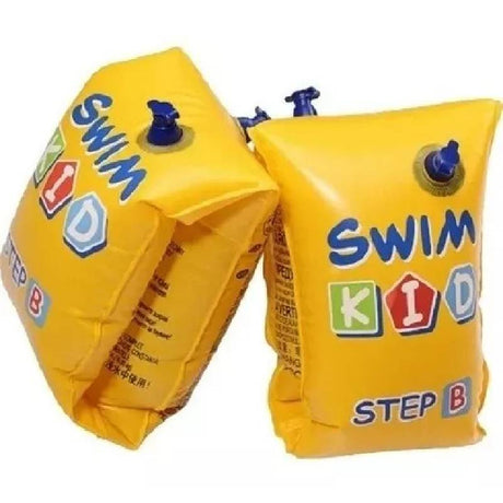 SunClub Bracitos inflables swim 131746 46091