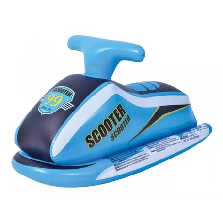 Sun Club Inflable Moto 91cm x51cm 37615