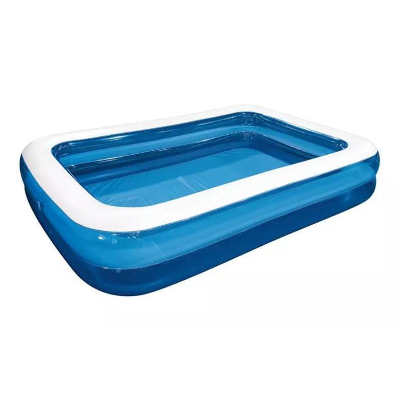 Sun Club Pileta Inflable Rectangular 200x150x50 cm 10291-1