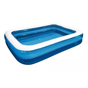 Sun Club Pileta Inflable Rectangular 200x150x50 cm 10291-1